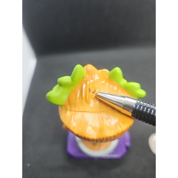 Groot Guardians of the Galaxy McDonald's Happy Meal Toy 2020 Marvel - Picture 9 of 9